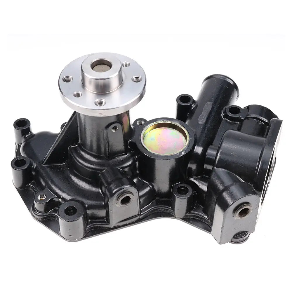 Water Pump 5873111480 5873111481 5873111482 for Isuzu Engine 3LD1 3LD2 4LB1 4LC1 4LE1 4LE2