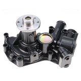 Water Pump 5873111480 5873111481 5873111482 for Isuzu Engine 3LD1 3LD2 4LB1 4LC1 4LE1 4LE2