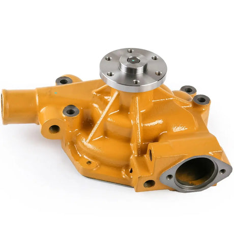 Engine Water Pump 6206-61-1501 6206-61-1502 6206-61-1504 Fit For Komatsu Bulldozer D31P-18 D31P-18A D31PL-18 D31PLL-18 D31Q-18 D31S-18 Engine 6D95L