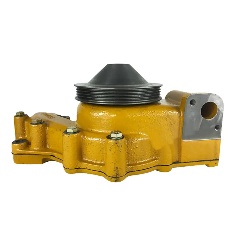 Engine Water Pump 6221-61-1102 6221-61-1101 for Komatsu PC300-5 D57S-1B PC310-5 Engine 6D108