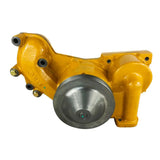 Engine Water Pump 6221-61-1102 6221-61-1101 for Komatsu PC300-5 D57S-1B PC310-5 Engine 6D108