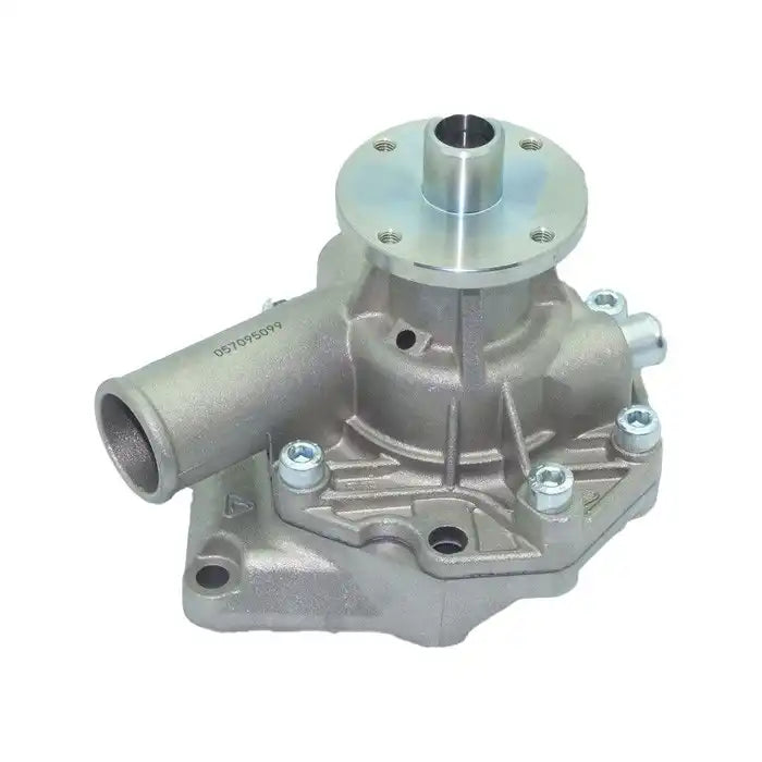 Engine Water Pump 6584447 for Lombardini LDW1503 LDW1603 LDW2004 LDW2204 Kohler KDW1603 KDW2204 Engine