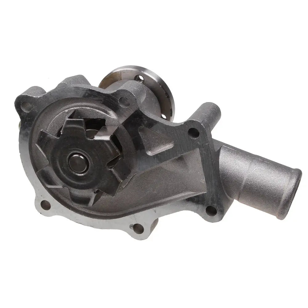 Engine Water Pump 6672429 6680278 for Bobcat Loader 463 553 S70 S100  60mm Impeller