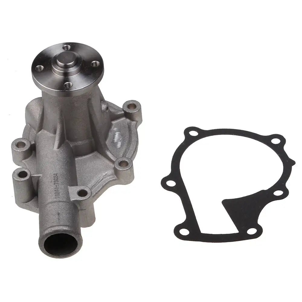 Engine Water Pump 6672429 6680278 for Bobcat Backhoe Loader B250 BL275 with 60mm Impeller