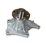 Engine Water Pump 6680310 for Bobcat Skid Steer Loader 843 853