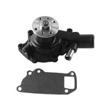 Engine Water Pump 8-97125051-1 8971250511 For ISUZU 4BG1