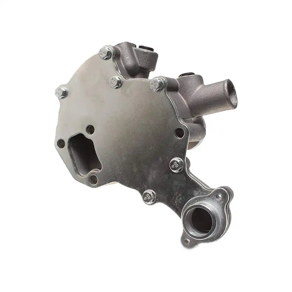 Engine Water Pump AM881419 Compatible for John Deere 4300 4310 4400 4410 4500 4510 4600 4610 4700 4710 6675 7775