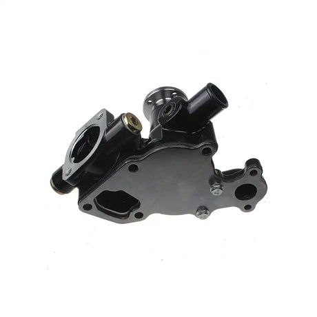 Engine Water Pump MIA880036 AM978192 Compatible With John Deere 655 755 756 855 Tractor F1145 1445 1545 Front Mower