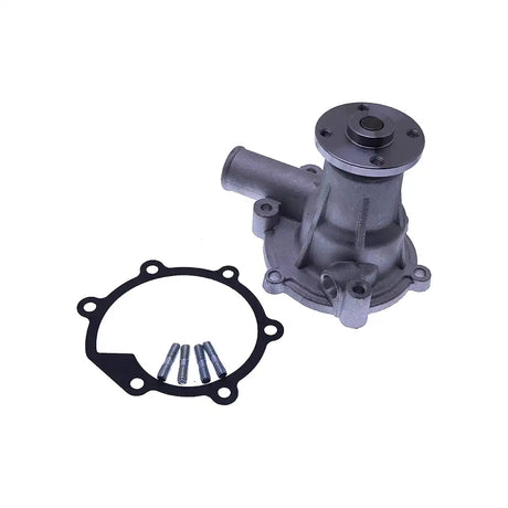 Engine Water Pump MM433170 for Mitsubishi L2E L3E L3A L2A L3C L2C L3E2 Engine In Volvo Zeppelin