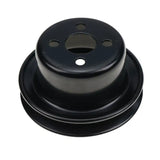 Water Pump Pulley 145336620 for Perkins 403D-15 404D-22 403D-17 403C-15 404C-22 103.13 103.15 104.19 104.22 Engine