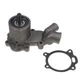 Engine Water Pump U5MW0195 for Perkins Engine 1004-4 1004-40 1004-40T