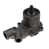 Engine Water Pump U5MW0195 for Perkins Engine 1004-4 1004-40 1004-40T