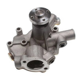 Engine Water Pump WZ-X89 YLW P291248 AM881419 AM878937 AM881424 For John Deere 4700 4600 4500 4300 4400 Compact Tractors