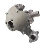 Engine Water Pump WZ-X89 YLW P291248 AM881419 AM878937 AM881424 For John Deere 4700 4600 4500 4300 4400 Compact Tractors