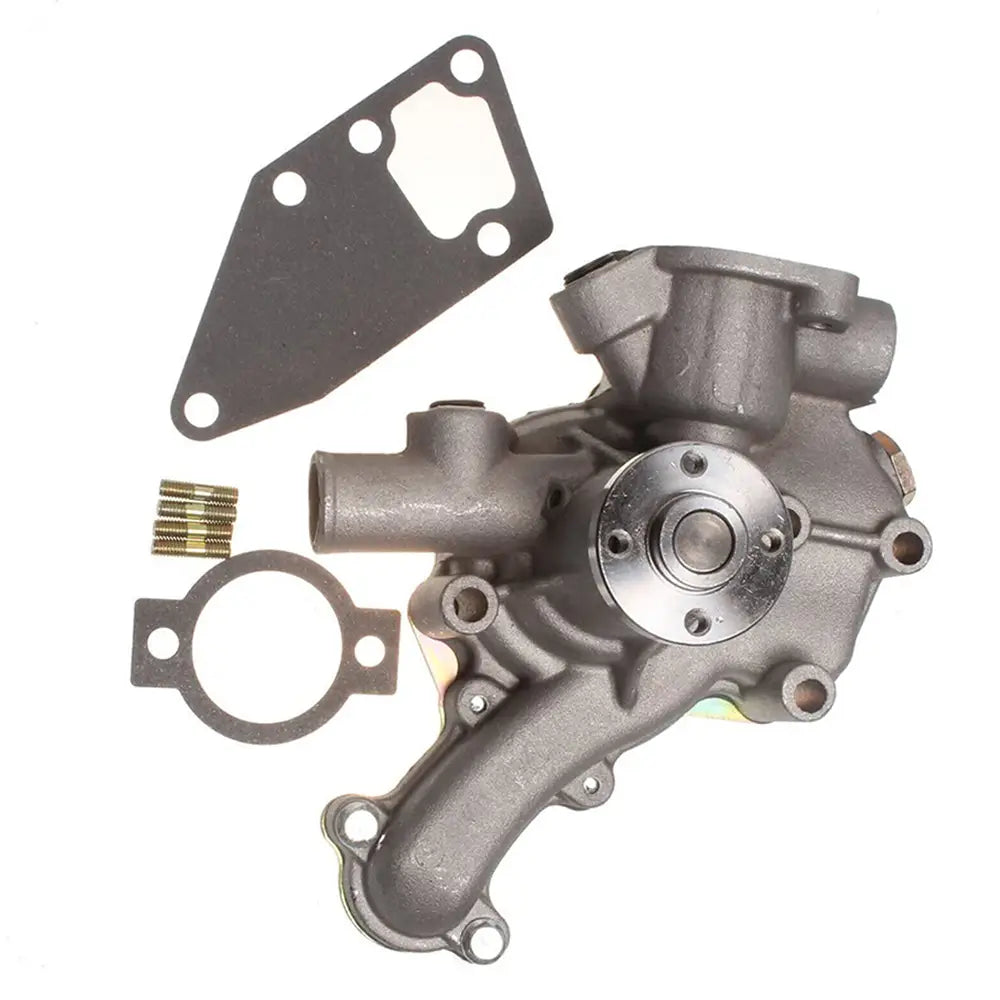 Engine Water Pump WZ-X89 YLW P291248 AM881419 AM878937 AM881424 For John Deere 4700 4600 4500 4300 4400 Compact Tractors