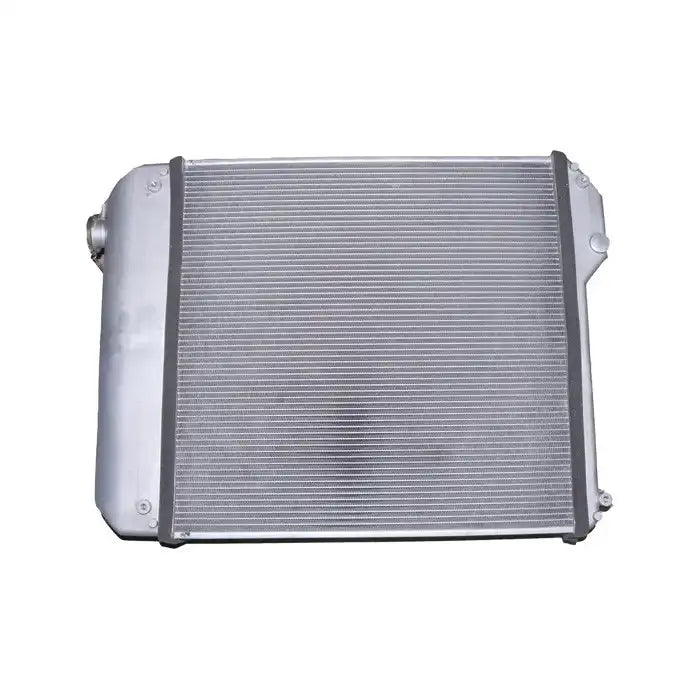 Engine Water Radiator 1403634 for Caterpillar CAT 416C 416D 420D 424D 426C 428C 428D 430D 432D 436C 438C 438D 442D