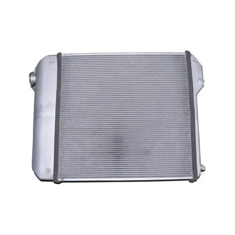 Engine Water Radiator 1403634 for Caterpillar CAT 416C 416D 420D 424D 426C 428C 428D 430D 432D 436C 438C 438D 442D