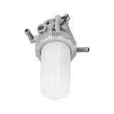 Water Separator Assembly 1G311-43350 15831-43353 for Kubota L3901 L6060 M5040 M6040 M704 V3307