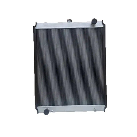 Water Tank Engine Radiator 417-03-21211 for Komatsu WA150-3 Wheel Loader