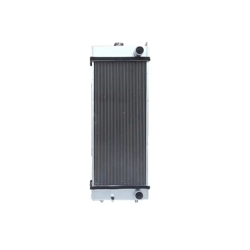 Water Tank Engine Radiator 418-03-48102 for Komatsu WA200-6 WA200PZ-6 WA250-6 WA250PZ-6 Wheel Loader