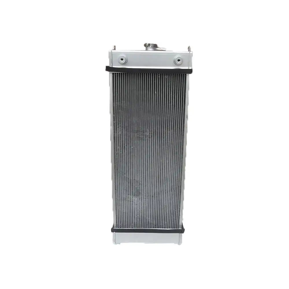 Water Tank Engine Radiator 419-03-31102 for Komatsu Wheel Loader WA320-5