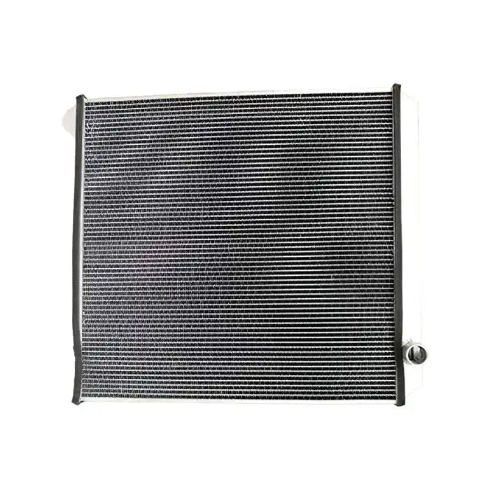 Water Tank Engine Radiator 11110285 for Volvo Wheel Loader L90 L90B L90C L90D