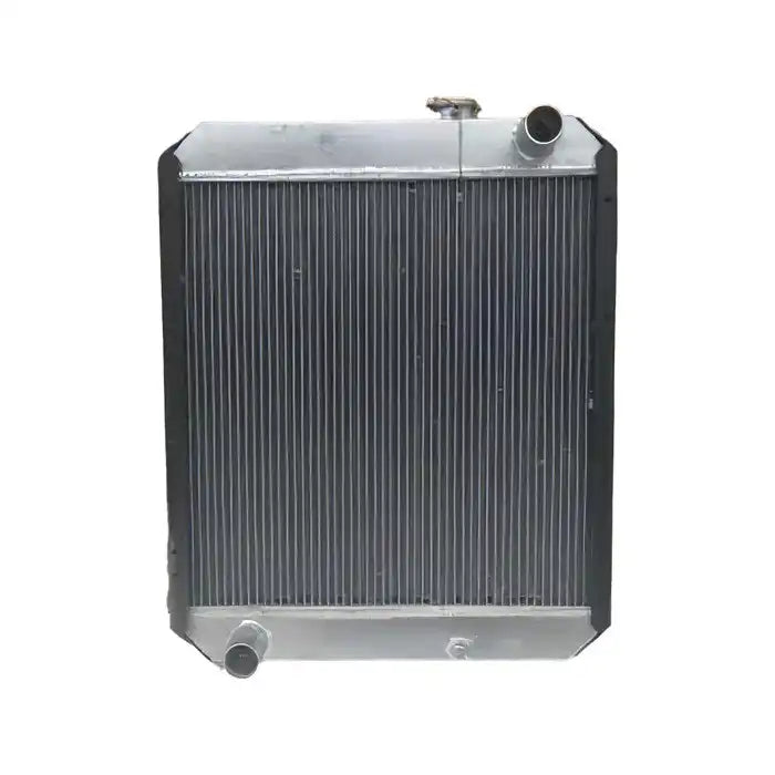 Water Tank Engine Radiator 263H2-12502 for Hitachi Wheel Loader ZW250-3