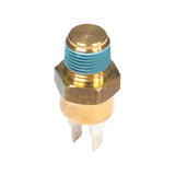 Water Temperature Sensor 4224819M1 for Massey Ferguson 410 435 440 445 481 800 2665 2670 3425 3435