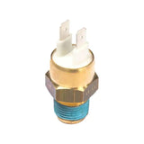 Water Temperature Sensor 4224819M1 for Massey Ferguson 410 435 440 445 481 800 2665 2670 3425 3435