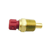 Water Temperature Switch orange 701/37400 for JCB Engine 2CX 3CX JS130 408BZX