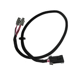 Wiring Harness 7117322 Wiper Harness for Bobcat A300 S100 S130 S150 S160 S175 S185 S205 S220 S250 S300 S330 T110 T140 T180 T190 T250 T300 T320